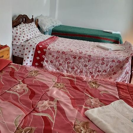 Casa Mirita Lägenhet Cajamarca Exteriör bild